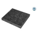 MEYLE 37-123260024/PD Filtro, aire habitáculo