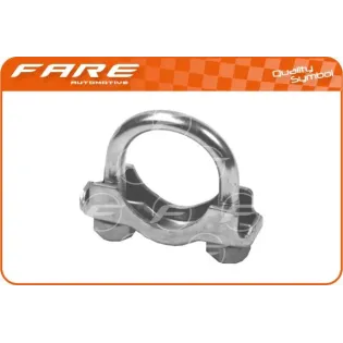 FARE SA 1494 Conectores de tubos, sistema de escape