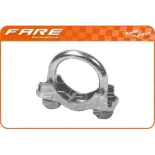 FARE SA 1494 Conectores de tubos, sistema de escape