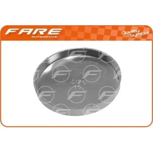 FARE SA TP-360 Tapón de dilatación