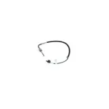 NRF 707204 Sensor, temp. gas escape