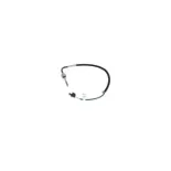 NRF 707204 Sensor, temp. gas escape