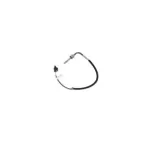 NRF 707204 Sensor, temp. gas escape