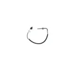 NRF 707204 Sensor, temp. gas escape