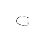 NRF 707204 Sensor, temp. gas escape