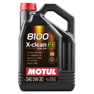 MOTUL 112781 Aceite de motor
