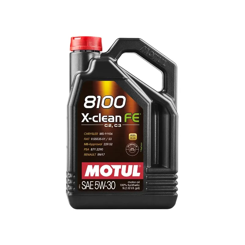 MOTUL 112781 Aceite de motor