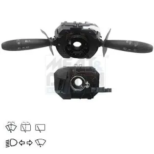 MEAT & DORIA 23126 Conmutador en la columna de dirección