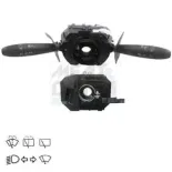 MEAT & DORIA 23126 Conmutador en la columna de dirección