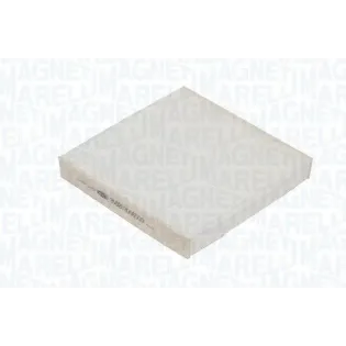 MAGNETI MARELLI 350203066500 Filtro, aire habitáculo