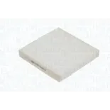 MAGNETI MARELLI 350203066500 Filtro, aire habitáculo