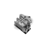 DYS 72-04732 Suspensión, transmisión automática