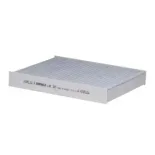 MAHLE LAK345 Filtro, aire habitáculo