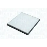 MAGNETI MARELLI 350203061890 Filtro, aire habitáculo