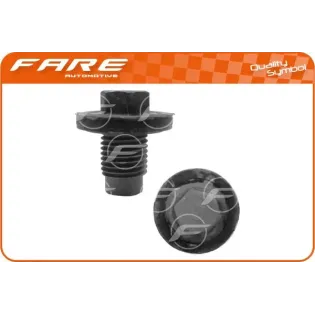 FARE 11620 Tornillo de descarga