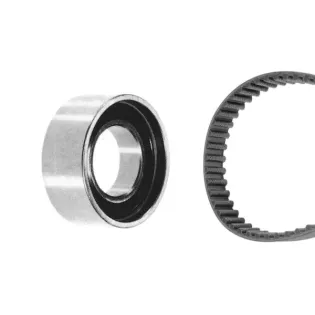 BOSCH 1987948569 Juego de correas dentadas