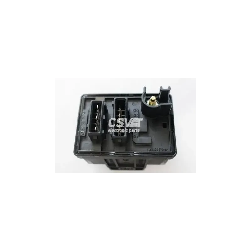 CSV electronic parts CRP3000 Relé, sistema de precalentamiento