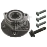 FEBI BILSTEIN 40658 Juego de cojinete de rueda