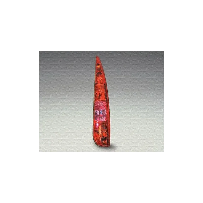 MAGNETI MARELLI 714025520701 Piloto posterior