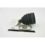 FEBEST 1217P-SOL2WD Fuelle, árbol de transmisión