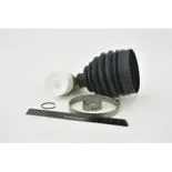 FEBEST 1217P-SOL2WD Fuelle, árbol de transmisión