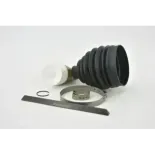 FEBEST 1217P-SOL2WD Fuelle, árbol de transmisión