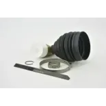 FEBEST 1217P-SOL2WD Fuelle, árbol de transmisión