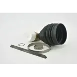 FEBEST 1217P-SOL2WD Fuelle, árbol de transmisión