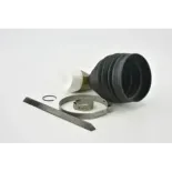 FEBEST 1217P-SOL2WD Fuelle, árbol de transmisión