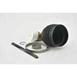 FEBEST 1217P-SOL2WD Fuelle, árbol de transmisión