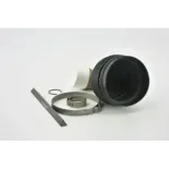 FEBEST 1217P-SOL2WD Fuelle, árbol de transmisión