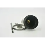 FEBEST 1217P-SOL2WD Fuelle, árbol de transmisión