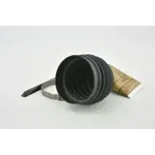 FEBEST 1217P-SOL2WD Fuelle, árbol de transmisión