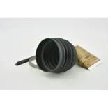 FEBEST 1217P-SOL2WD Fuelle, árbol de transmisión