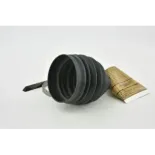 FEBEST 1217P-SOL2WD Fuelle, árbol de transmisión