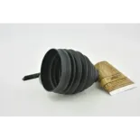 FEBEST 1217P-SOL2WD Fuelle, árbol de transmisión