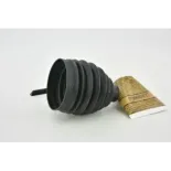 FEBEST 1217P-SOL2WD Fuelle, árbol de transmisión