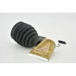 FEBEST 1217P-SOL2WD Fuelle, árbol de transmisión