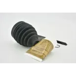 FEBEST 1217P-SOL2WD Fuelle, árbol de transmisión