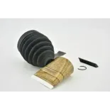 FEBEST 1217P-SOL2WD Fuelle, árbol de transmisión