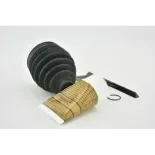 FEBEST 1217P-SOL2WD Fuelle, árbol de transmisión