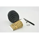 FEBEST 1217P-SOL2WD Fuelle, árbol de transmisión