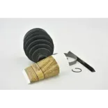 FEBEST 1217P-SOL2WD Fuelle, árbol de transmisión