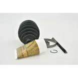 FEBEST 1217P-SOL2WD Fuelle, árbol de transmisión