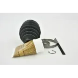 FEBEST 1217P-SOL2WD Fuelle, árbol de transmisión