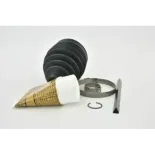 FEBEST 1217P-SOL2WD Fuelle, árbol de transmisión