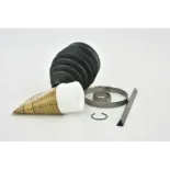 FEBEST 1217P-SOL2WD Fuelle, árbol de transmisión