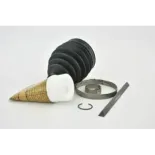 FEBEST 1217P-SOL2WD Fuelle, árbol de transmisión