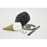 FEBEST 1217P-SOL2WD Fuelle, árbol de transmisión