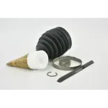 FEBEST 1217P-SOL2WD Fuelle, árbol de transmisión